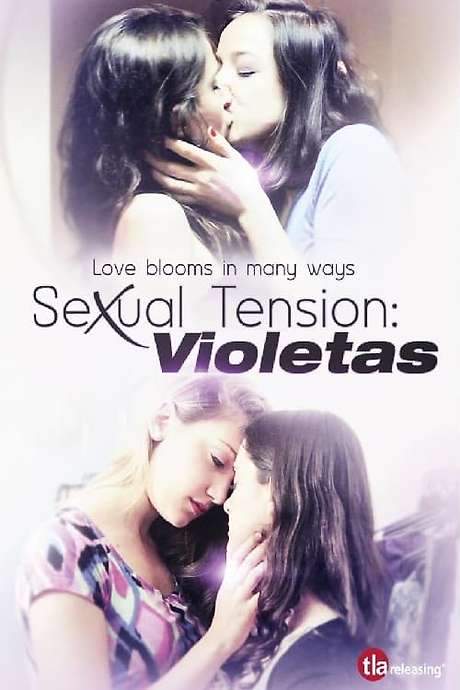 Sexual Tension: Violetas